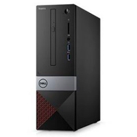 VOSTRO 3470 DELL SFF CORE I5-8400 2.8 GHZ / 4GB / 1TB / NO MONITOR / DVDRW / WINDOWS 10 PRO(promo)