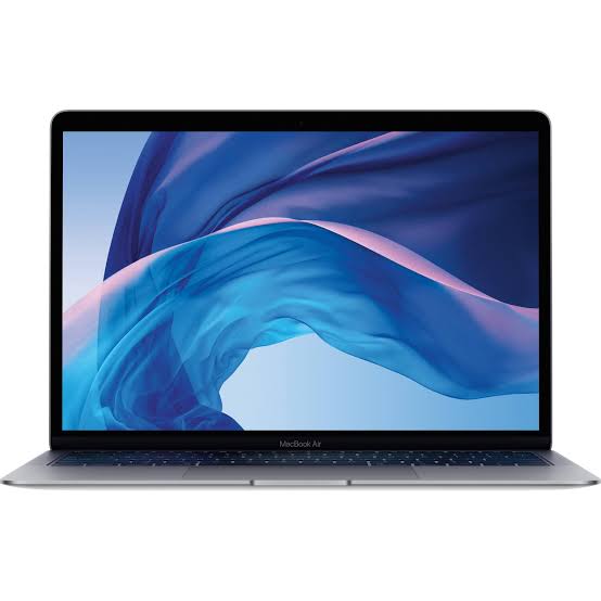 Macbook Air Procesador de doble núcleo y 1.6 GHz con Turbo Boost de hasta 3.6 GHz Almacenamiento de 256 GB Touch ID