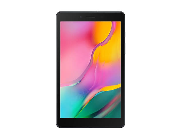 TABLET SAMSUNG GALAXY TAB A 8 PULGADAS 2GB32GB WIFI SM-T290N ANDROID NEGRO VEL 2 GHZ
