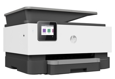 MULTIFUNCIONAL HP OFFICEJET PRO 9010 INYECCION DE TINTA COLOR