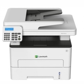 Multifuncional Lexmark MB2236adw, Blanco y Negro, Láser, Inalámbrico, Print/Scan/Copy/Fax