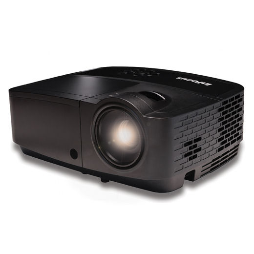 Proyector Portátil Infocus IN114a, 3000 Lúmenes, HDMI/USB/S-Video/VGA