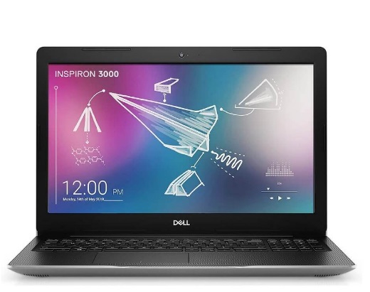 Dell - Laptop Inspiron 3593 i3 de 15.6
