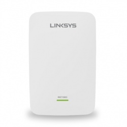 RE7000 - REPETIDOR LINKSYS RE7000 MAX-STREAM AC1900 WI-FI RANGE EXTENDER