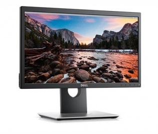 MONITOR LED DELL P2219H 21.5 HDMI/VGA