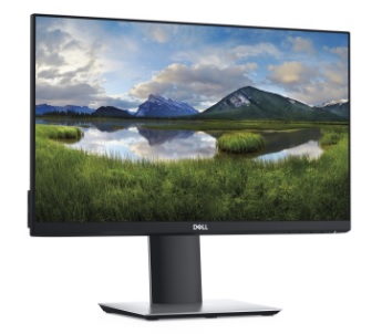 Monitor Dell P2219H LED 21.5'' HDMI/VGA