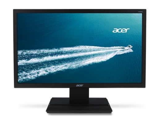 Monitor Acer V6 V226HQLBbid LED 21.5