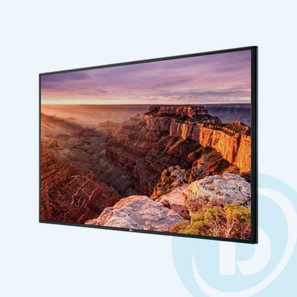 Monitor LED LG, 43