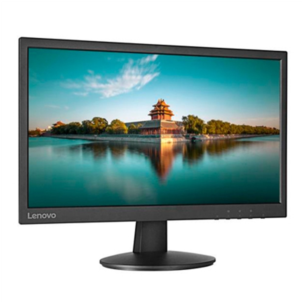 65CCAAC6US - MONITOR LENOVO 21.5LED WIDE THINKVISION LI2215S 1920 X 1080 / VGA