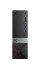 Computadora Dell Vostro 3471, Intel Core i5-9400 2.90GHz, 8GB, 1TB, Windows 10 Home 64-bit