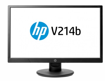 Monitor HP V214b LCD 20.7