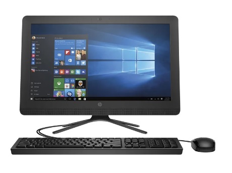 Desktop HP 20 -c40 1tla 19,5