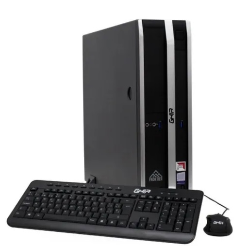 Ghia Frontier Slim / Intel Celeron N3160 Quad Core 1.6 Ghz