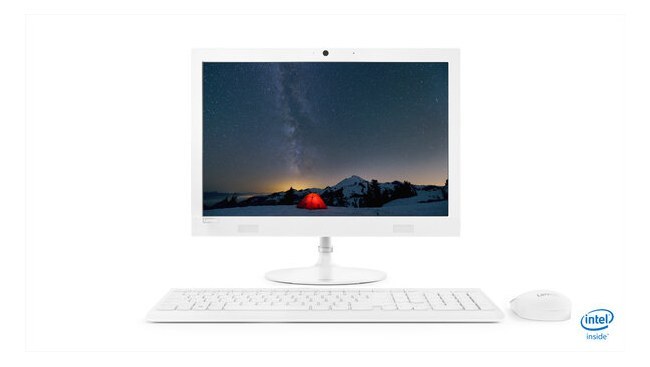 Lenovo IdeaCentre 330 All-in-One 19.5