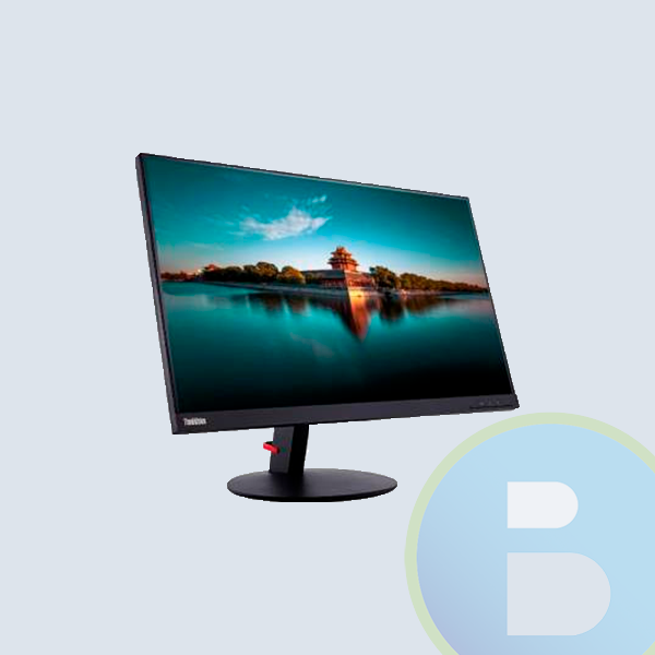 Monitor Lenovo ThinkVision T2224d LCD 21.5