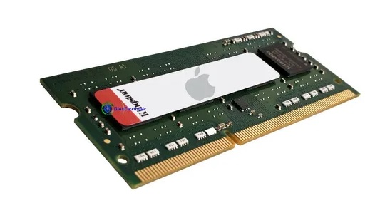 Memoria Ram Ddr3 4gb Macbook Pro 13 A1278