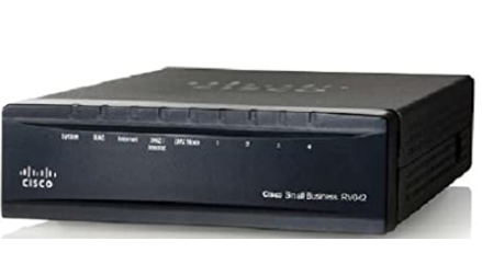 Cisco Router VPN RV042