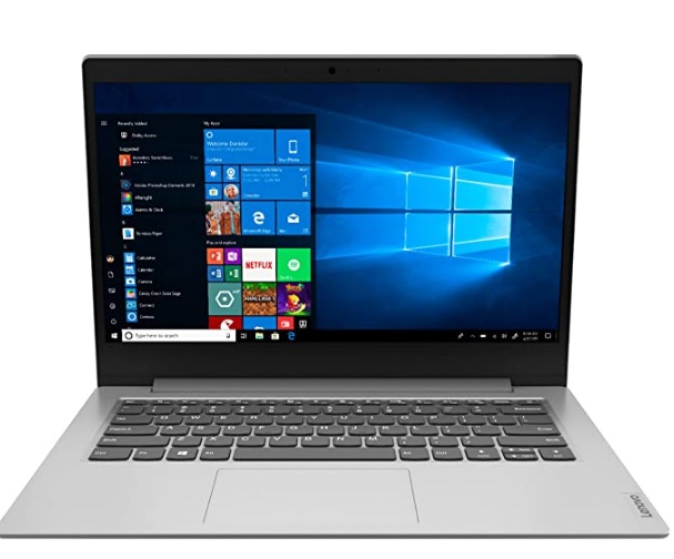 Lenovo - IdeaPad 1 14