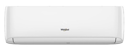 MINISPLIT INVERTER 2 TONELADAS FRÍO/CALOR 220 V