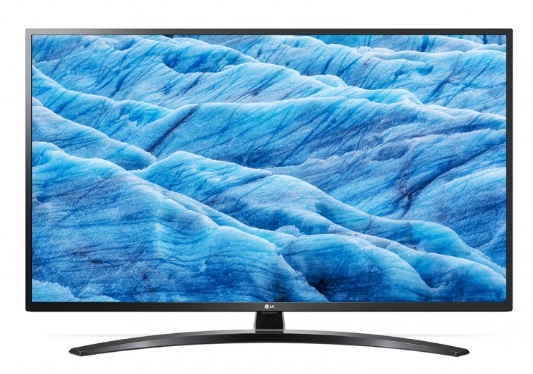LG Smart TV 55UM7400PUA LED 55
