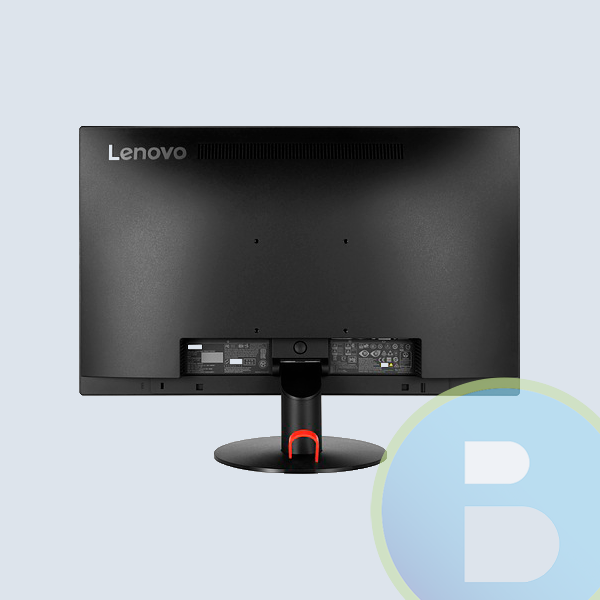 61B1JAR1US - Monitor Lenovo ThinkVision T2224d LCD 21.5", FullHD, Widescren